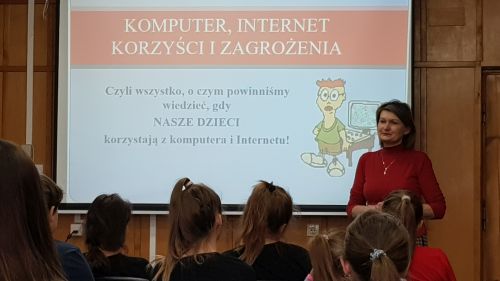 UNICEF Certyfikat